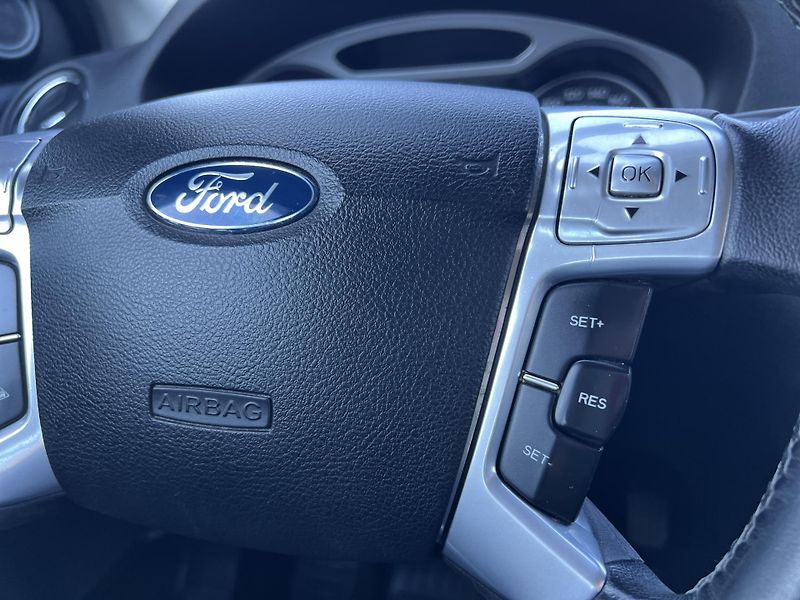 Ford Mondeo 2.0TDCi ALU KLIMA PŮVOD ČR - fotka 15 z 34