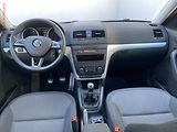 Škoda Yeti (2014) 1.4 TSi, Outdoor - náhled 8