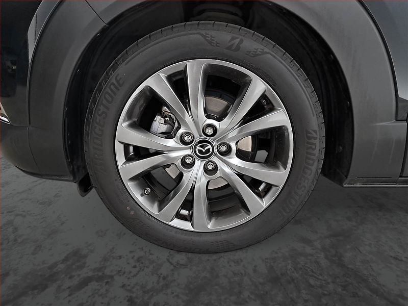 Mazda CX-30 (2023) Skyactiv-X 2.0 - fotka 15 z 22