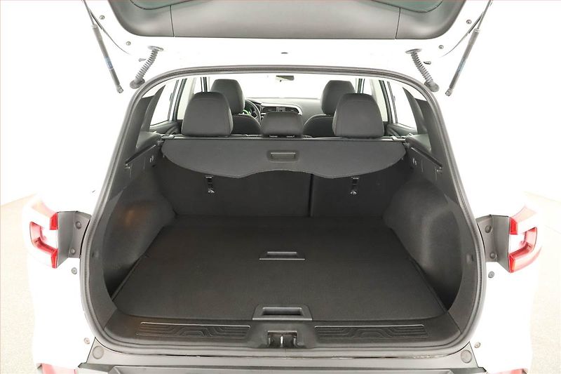 Renault Kadjar (2018) 1.2 TCe, Tempomat - fotka 12 z 14