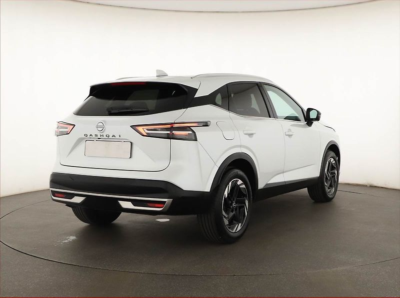 Nissan Qashqai (2026) 1.3 DIG-T MHEV, N-CONNECTA - fotka 5 z 16