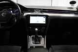 Volkswagen Passat 2,0 TSI 162kW DIGITAL, AUTOMAT - náhled 24
