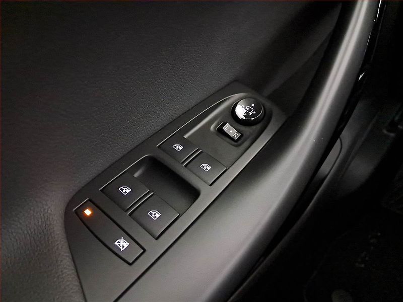 Opel Astra (2018) 1.4 T, Serv.kniha, Kůže - fotka 16 z 17