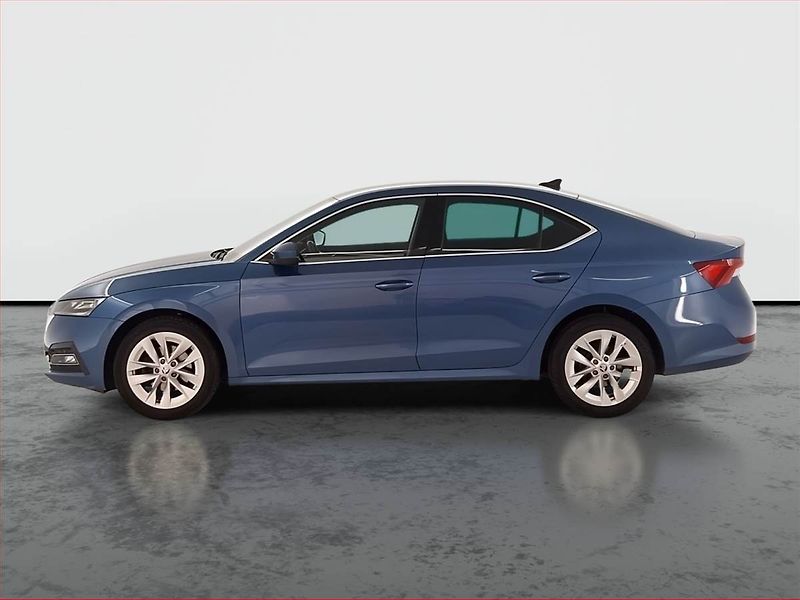 Škoda Octavia (2020) Style 2.0 TDI, Automat, Navi - fotka 3 z 25