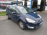 Ford Galaxy 2,0 i Comfort 107KW 7 Míst - náhled 2