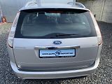 Ford Focus 2.0i 145PS LPG FORD COMBI TOP! - náhled 45