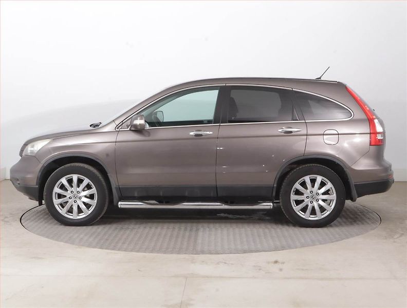 Honda CR-V (2012) 2.0 i, 4X4, Automat - fotka 3 z 15