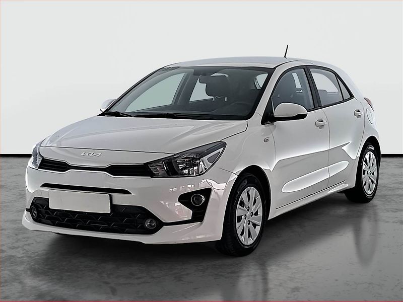 Kia Rio (2023) 1.2 DPI, ČR,1.maj - fotka 2 z 16