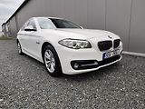 BMW Řada 5 525D X-DRIVE - náhled 8