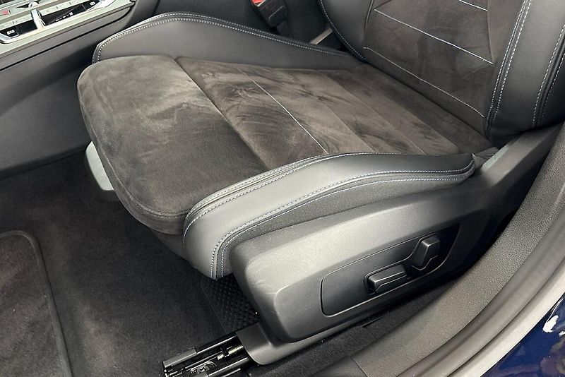 BMW Řada 2 220 Gran Coupe - fotka 7 z 23
