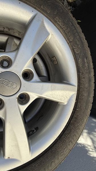 Audi A3 (2015) 1.4 TFSi 92kW AT / 69tkm 1.MAJ - fotka 37 z 38