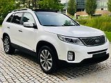 Kia Sorento 2.2D 4x4 MANUÁL KAMERA TAŽNÉ - náhled 10