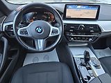 BMW Řada 5 210kW XDRIVE HEADup - DPH - náhled 9