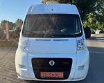 Fiat Ducato (2009) / Klimatizace - náhled 2