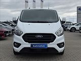 Ford Transit Custom 2,0 EcoBlue 77kW Trend L1 - náhled 8