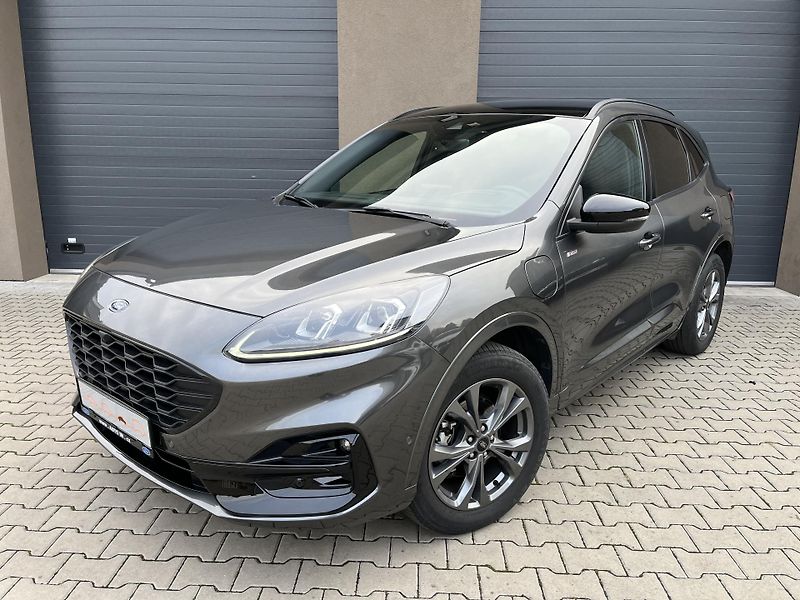 Ford Kuga (2023) 2.5 Plug-in Hybrid, ST-Line  - fotka 1 z 44