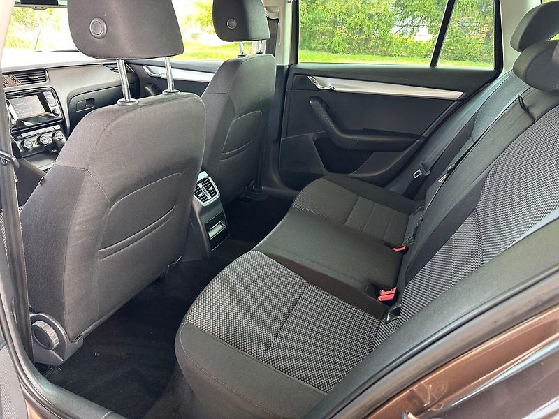 Škoda Octavia (2013) 1.2TSi NAVI, GARANCE KM - fotka 13 z 14