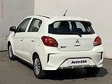 Mitsubishi Space Star (2021) 1.2i, AC, STK2/28 - náhled 6