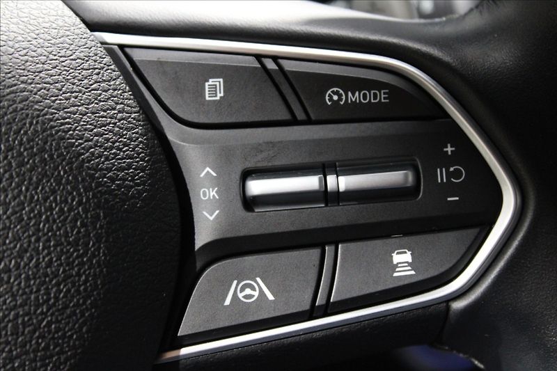 Hyundai Santa Fe 2,2 CRDi Smart 1.majitel CZ - fotka 19 z 35