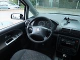 Volkswagen Sharan (2002) 1.9 TDI , 7 míst, Tažné, Klima - náhled 7