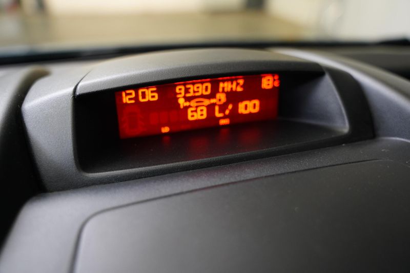 Citroën Berlingo - fotka 15 z 23