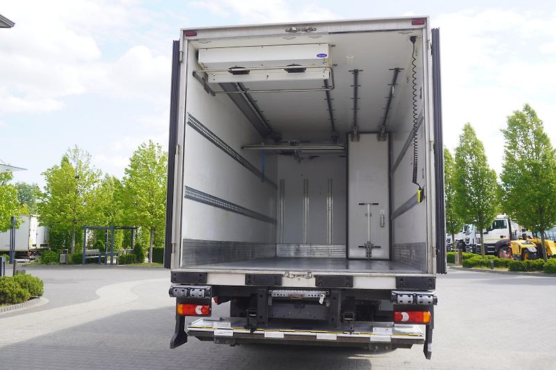 DAF LF (2015) 220 / Carrier Supra 1150 MT - fotka 5 z 21