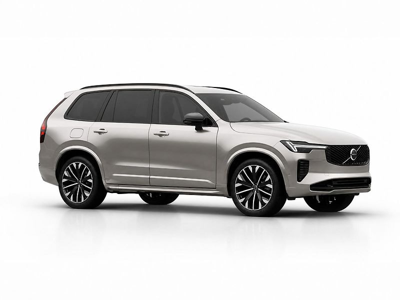Volvo XC90 (2026) T8 PLUS DARK +4SERVIS/ZÁRUKA - fotografie inzerátu