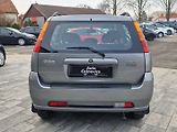 Subaru Justy (2008) 1,3 i 69 KW 4x4 - náhled 6