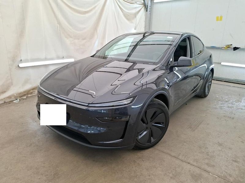 Tesla Model Y RWD 220kw  - fotografie inzerátu