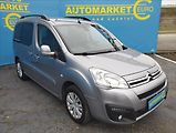 Citroën Berlingo 1,6 HDi 73KW Multispace - náhled 2