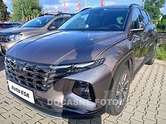 Hyundai Tucson (2022) 1.6i - fotografie inzerátu