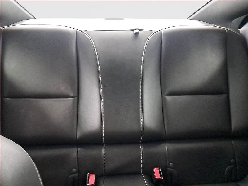 Chevrolet Camaro (2012) 6.2 V8 - fotka 10 z 17