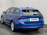 Škoda Octavia (2021) 2.0 TDi, ČR, Style, DSG - náhled 6