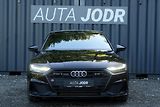 Audi A7 55 TFSI e, Quattro, Tažné, B&O - náhled 14