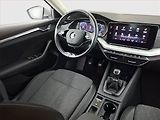 Škoda Octavia (2021) Style 1.5 TSI, ČR,1.maj - náhled 7