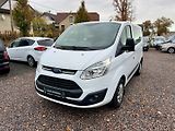 Ford Transit Custom (2016) 2.2d 5 míst SUPER STAV - náhled 1