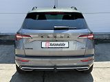 Škoda Karoq 2.0TSi DSG 4x4 Sportline 190PS - náhled 4
