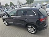 Škoda Karoq 1,5 TSi 110 KW DSG STYLE+ KŮŽE - náhled 9