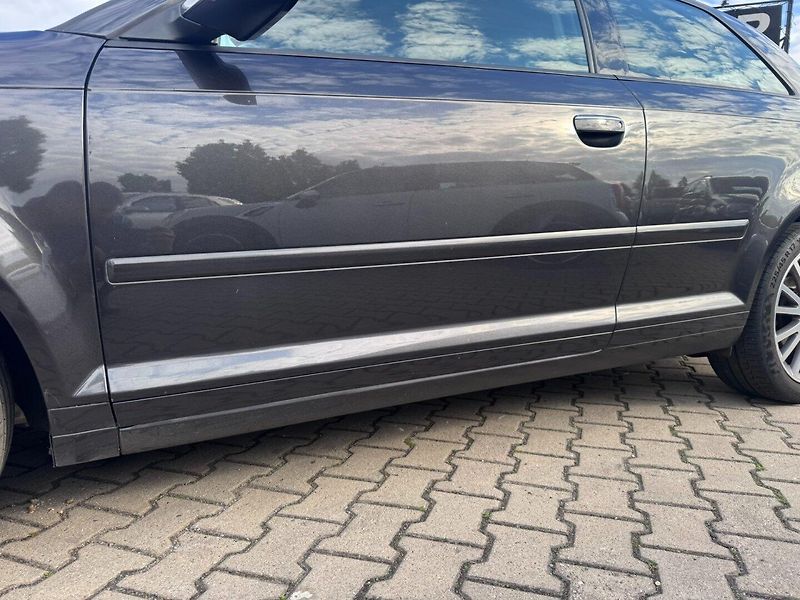 Audi A3 (2011) 2,0 TDI 103 KW 2. MAJ 2X KOLA - fotka 18 z 49