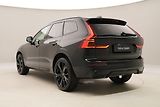 Volvo XC60 B5 AWD BLACK EDITION AUT CZ - náhled 11
