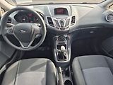 Ford Fiesta 1.2i 44kW, klima - náhled 11