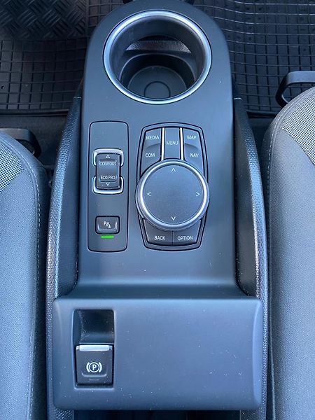 BMW i3 - fotka 16 z 20