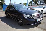 Mercedes-Benz Třídy C (2021) 220D,143kW, Exclusivce,S.kniha - náhled 1