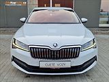 Škoda Superb 2.0TDI 110kW,původ ČR,1.Maj - náhled 3