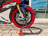BMW S 1000 RR (2015) kompletní okruhová úprava, SPZ - náhled 9