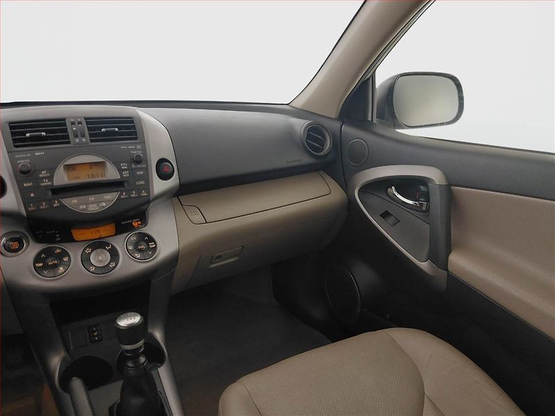 Toyota RAV4 (2008) 2.2 D-CAT, 4X4, Serv.kniha - fotka 8 z 20