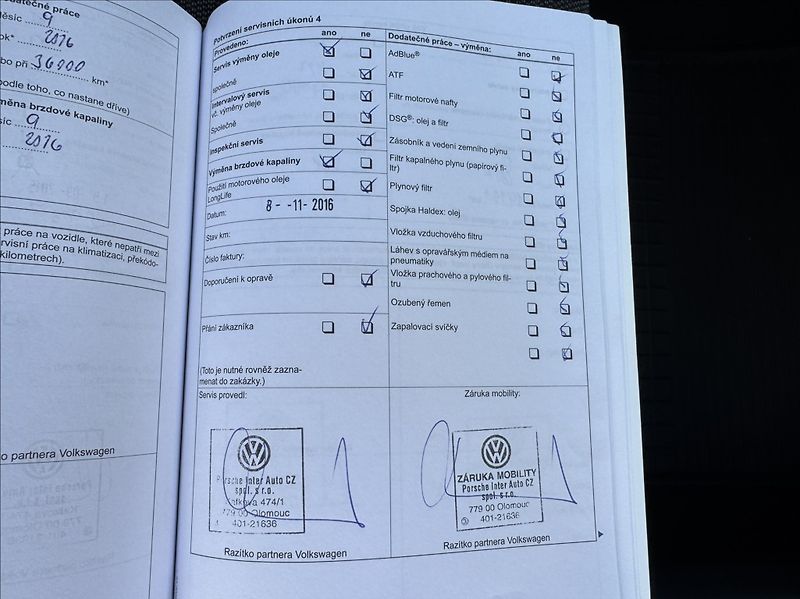 Volkswagen Polo 1,2 i 51kW Comfortline původČR - fotka 45 z 50