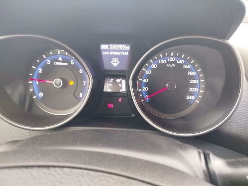 Hyundai i30 - fotka 25 z 25