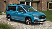 Ford Courneo Connect