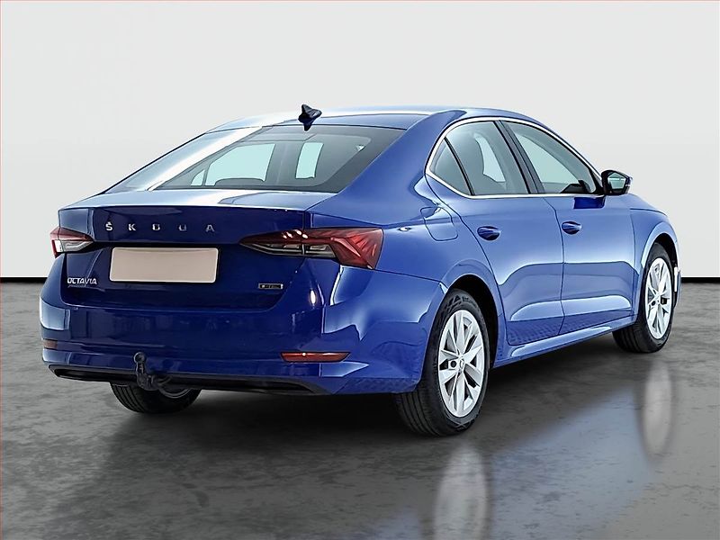 Škoda Octavia (2023) Style 1.5 TSI e-tec - fotka 5 z 22